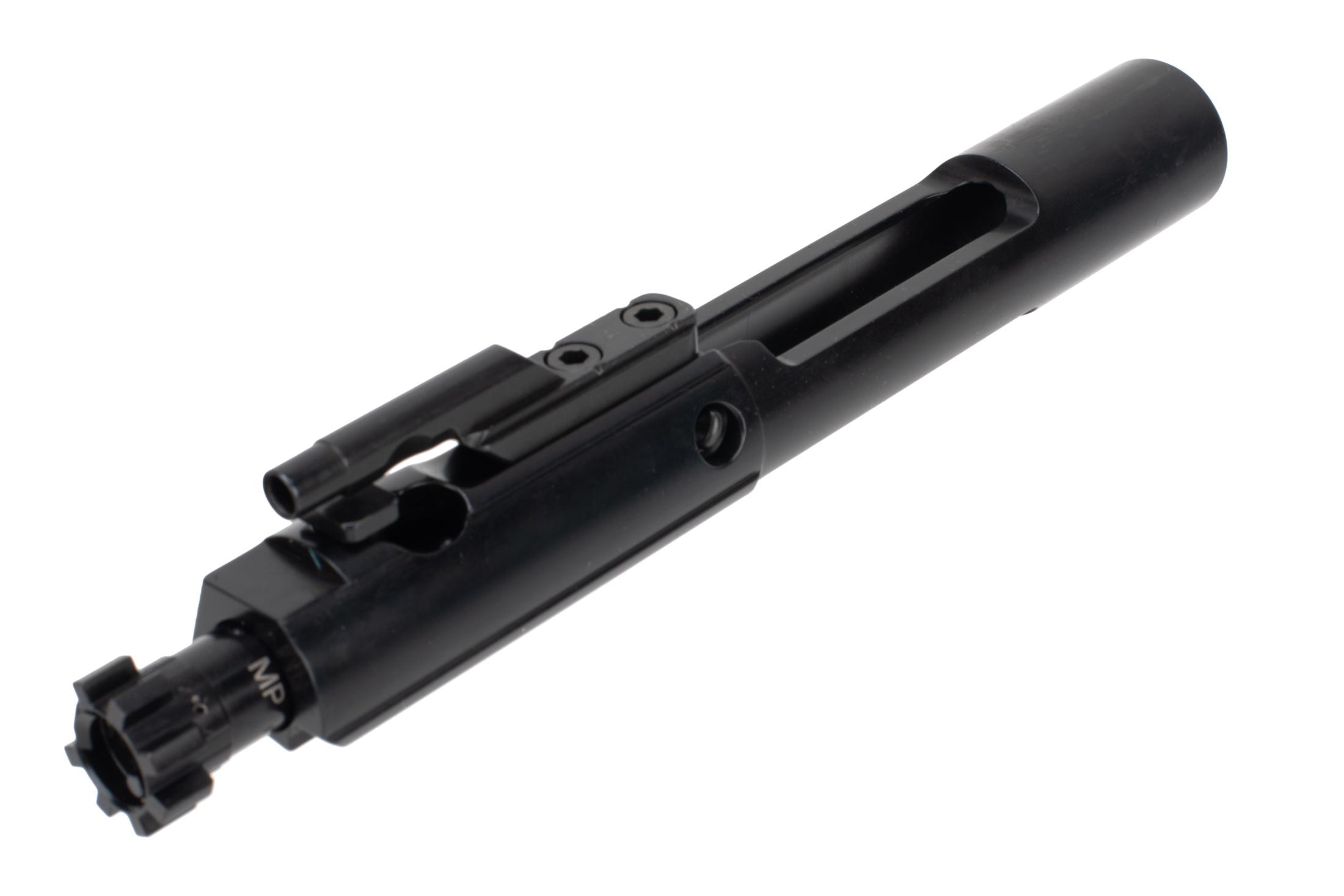 Rubber City Armory 6.5 Grendel Type II AR-15 Bolt Carrier Group - Nitride